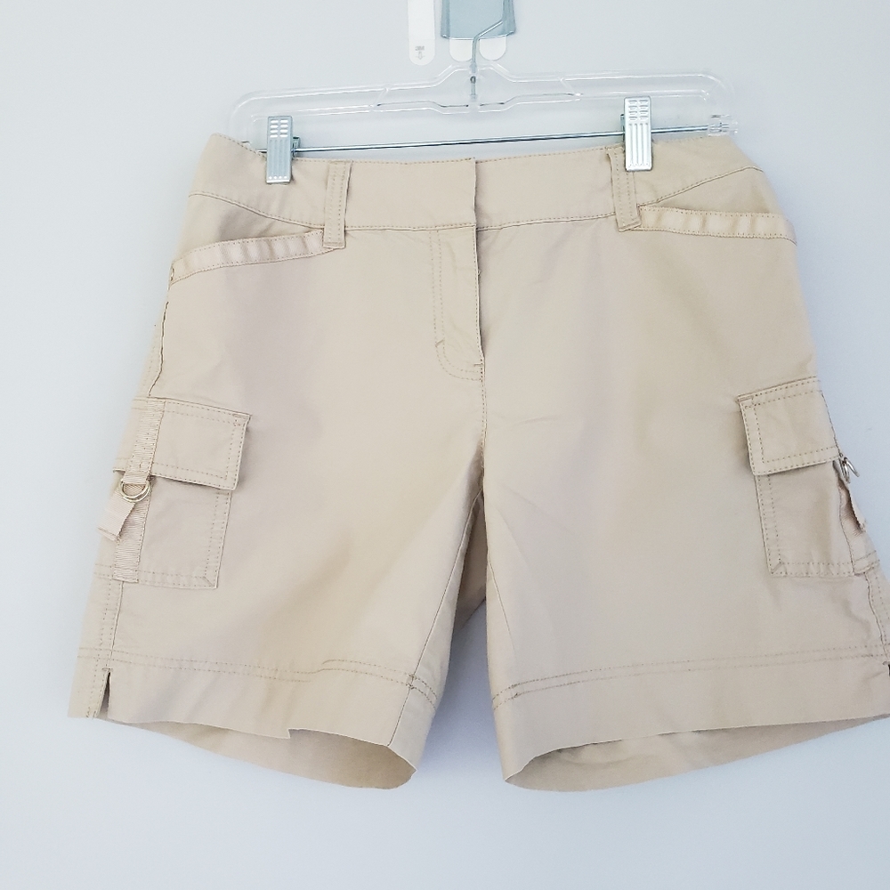 White House Black Market Shorts
